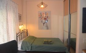 Cosy And Stylish Apartment In The Heart Of Chania