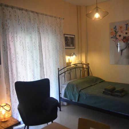 Cosy And Stylish Apartment In The Heart Of Chania La Canea Esterno foto