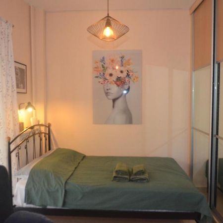 Cosy And Stylish Apartment In The Heart Of Chania La Canea Esterno foto