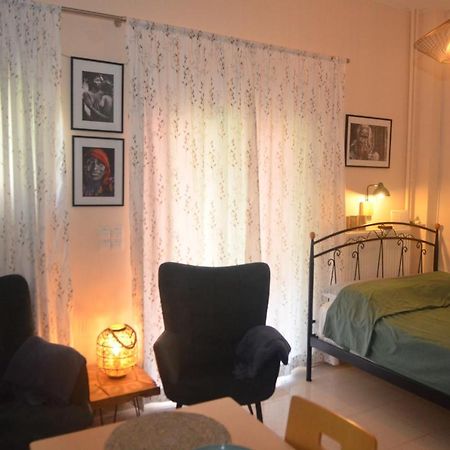 Cosy And Stylish Apartment In The Heart Of Chania La Canea Esterno foto