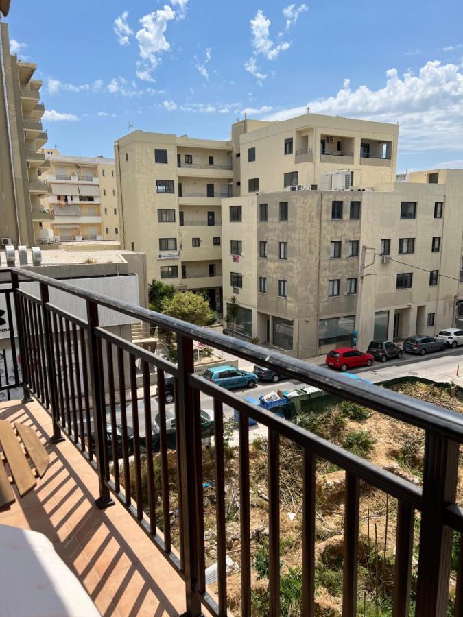 Cosy And Stylish Apartment In The Heart Of Chania La Canea Esterno foto