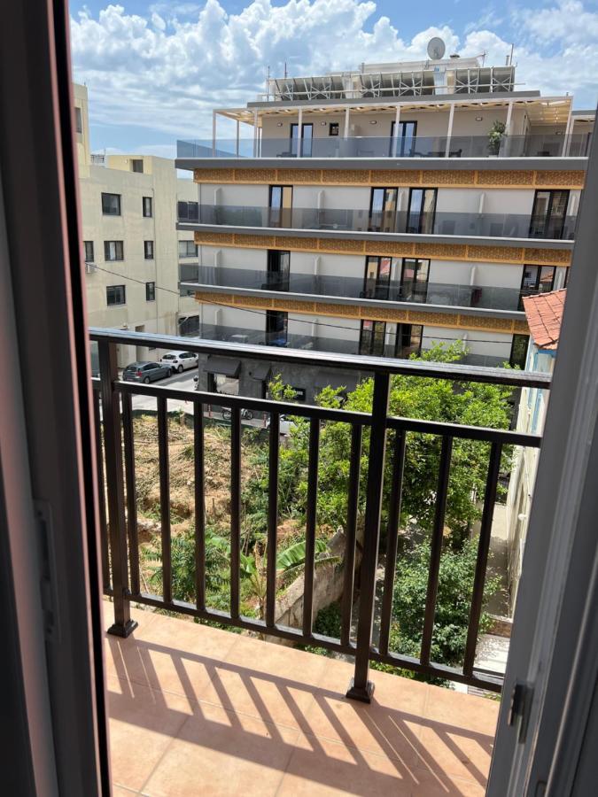 Cosy And Stylish Apartment In The Heart Of Chania La Canea Esterno foto
