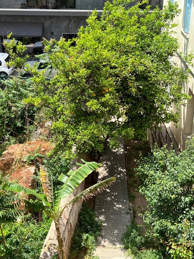 Cosy And Stylish Apartment In The Heart Of Chania La Canea Esterno foto