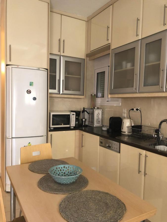 Cosy And Stylish Apartment In The Heart Of Chania La Canea Esterno foto