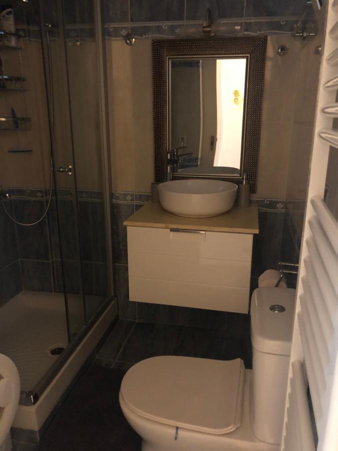 Cosy And Stylish Apartment In The Heart Of Chania La Canea Esterno foto