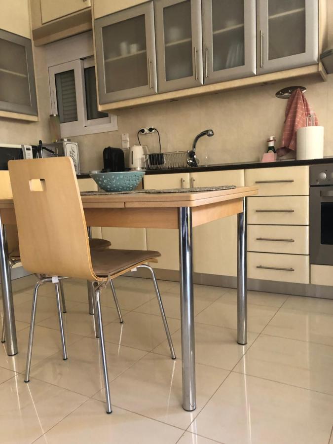 Cosy And Stylish Apartment In The Heart Of Chania La Canea Esterno foto